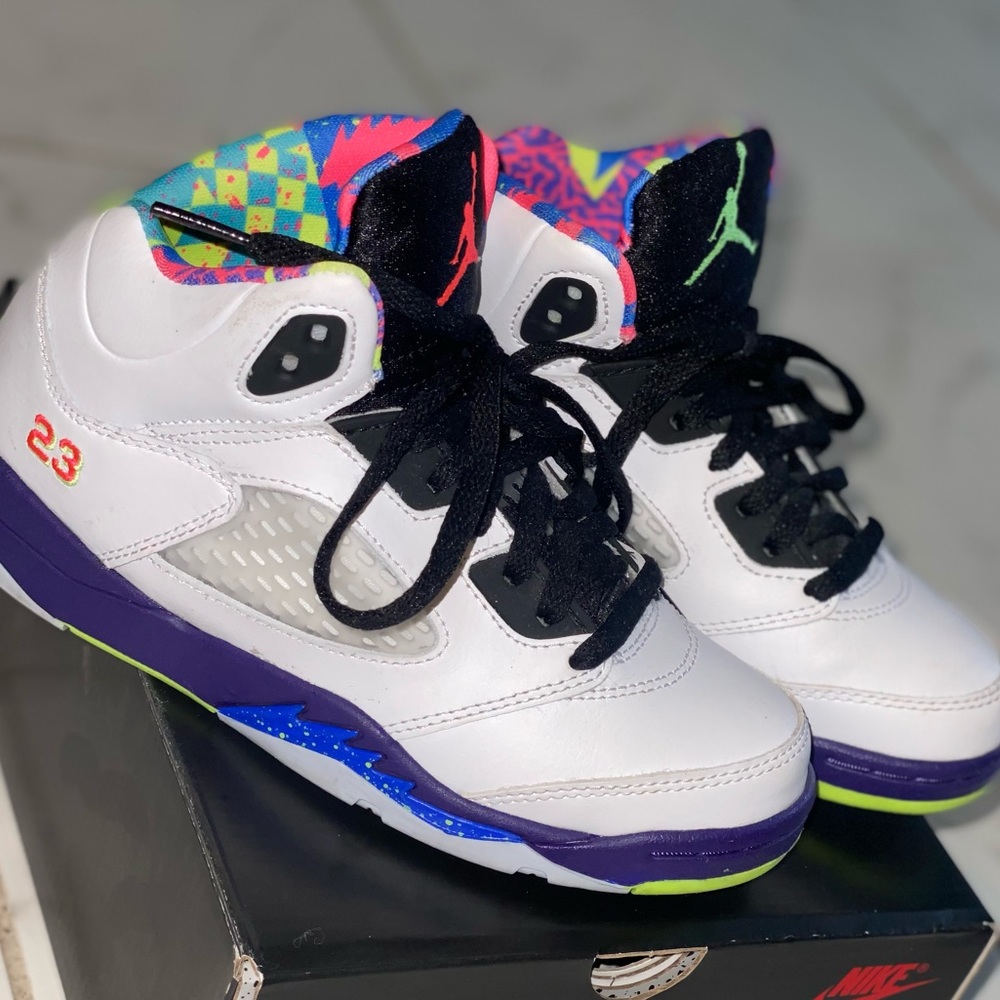 Jordan 5 Retro Alternate Bel-Air